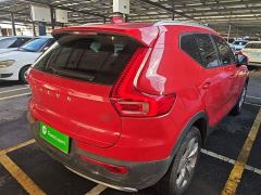 Volvo XC40 T4 AWD Smart Fashion Edition - ფოტო 6