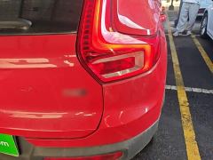 Volvo XC40 T4 AWD Smart Fashion Edition - ფოტო 7