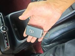 Volvo XC40 T4 AWD Smart Fashion Edition - ფოტო 8