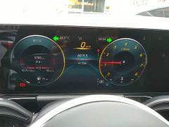 Mercedes-Benz GLA 200 - ფოტო 11