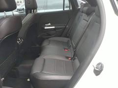 Mercedes-Benz GLA 200 - ფოტო 16