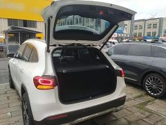 Mercedes-Benz GLA 200 - ფოტო 18