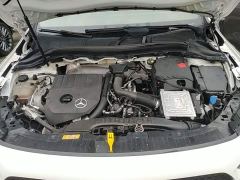 Mercedes-Benz GLA 200 - ფოტო 19