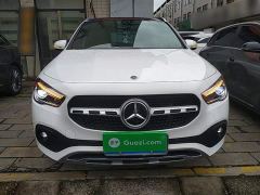 Mercedes-Benz GLA 200 - ფოტო 2