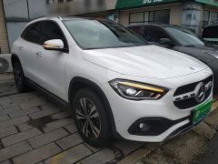 Mercedes-Benz GLA 200 - ფოტო 3