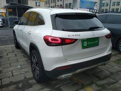 Mercedes-Benz GLA 200 - ფოტო 4