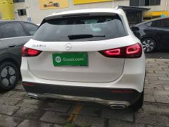 Mercedes-Benz GLA 200 - ფოტო 5