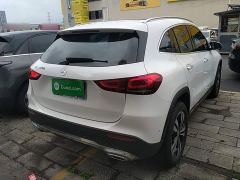 Mercedes-Benz GLA 200 - ფოტო 6