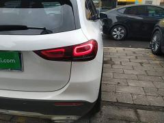 Mercedes-Benz GLA 200 - ფოტო 7