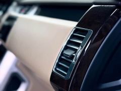 Land Rover Range Rover 3.0 L6 400PS Heritage Extended Wheelbase Classic Edition - ფოტო 12