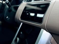 Land Rover Range Rover 3.0 L6 400PS Heritage Extended Wheelbase Classic Edition - ფოტო 13