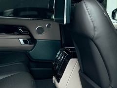 Land Rover Range Rover 3.0 L6 400PS Heritage Extended Wheelbase Classic Edition - ფოტო 15