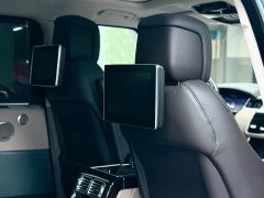 Land Rover Range Rover 3.0 L6 400PS Heritage Extended Wheelbase Classic Edition - ფოტო 16