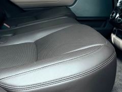 Land Rover Range Rover 3.0 L6 400PS Heritage Extended Wheelbase Classic Edition - ფოტო 18