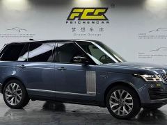 Land Rover Range Rover 3.0 L6 400PS Heritage Extended Wheelbase Classic Edition - ფოტო 4