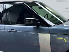 Land Rover Range Rover 3.0 L6 400PS Heritage Extended Wheelbase Classic Edition - ფოტო 5