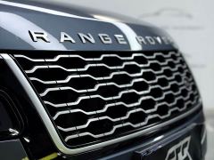 Land Rover Range Rover 3.0 L6 400PS Heritage Extended Wheelbase Classic Edition - ფოტო 7