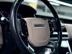Land Rover Range Rover 3.0 L6 400PS Heritage Extended Wheelbase Classic Edition - ფოტო 9