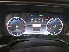Beijing Jeep BJ40 2.0T Automatic Four-wheel Drive Urban Hunter Premium Edition - ფოტო 11