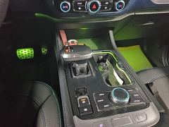Beijing Jeep BJ40 2.0T Automatic Four-wheel Drive Urban Hunter Premium Edition - ფოტო 13