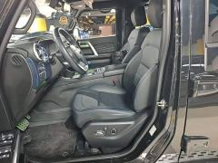 Beijing Jeep BJ40 2.0T Automatic Four-wheel Drive Urban Hunter Premium Edition - ფოტო 14