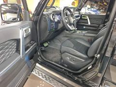 Beijing Jeep BJ40 2.0T Automatic Four-wheel Drive Urban Hunter Premium Edition - ფოტო 15