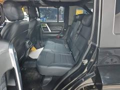 Beijing Jeep BJ40 2.0T Automatic Four-wheel Drive Urban Hunter Premium Edition - ფოტო 16