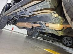 Beijing Jeep BJ40 2.0T Automatic Four-wheel Drive Urban Hunter Premium Edition - ფოტო 20