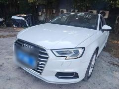 Audi A3 Facelift Limousine 35 TFSI Entry-level National VI - ფოტო 1