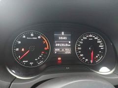 Audi A3 Facelift Limousine 35 TFSI Entry-level National VI - ფოტო 11