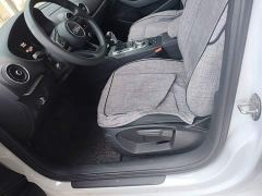 Audi A3 Facelift Limousine 35 TFSI Entry-level National VI - ფოტო 14