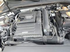 Audi A3 Facelift Limousine 35 TFSI Entry-level National VI - ფოტო 19