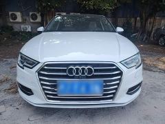Audi A3 Facelift Limousine 35 TFSI Entry-level National VI - ფოტო 2
