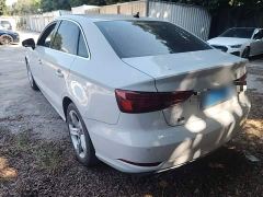 Audi A3 Facelift Limousine 35 TFSI Entry-level National VI - ფოტო 4