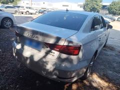 Audi A3 Facelift Limousine 35 TFSI Entry-level National VI - ფოტო 6