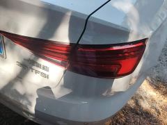 Audi A3 Facelift Limousine 35 TFSI Entry-level National VI - ფოტო 7