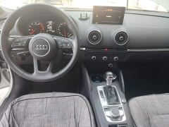 Audi A3 Facelift Limousine 35 TFSI Entry-level National VI - ფოტო 9