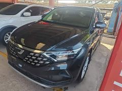 Volkswagen Jetta VS5 280TSI Automatic Comfort Edition - ფოტო 1