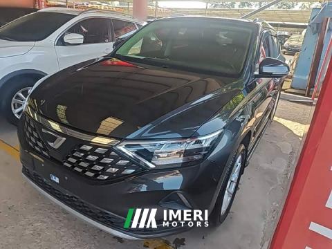 2021 Volkswagen Jetta VS5 280TSI Automatic Comfort Edition - автомобиль из Китая