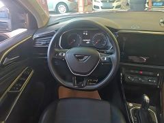Volkswagen Jetta VS5 280TSI Automatic Comfort Edition - ფოტო 10
