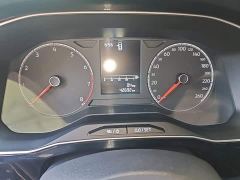 Volkswagen Jetta VS5 280TSI Automatic Comfort Edition - ფოტო 11