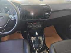 Volkswagen Jetta VS5 280TSI Automatic Comfort Edition - ფოტო 12