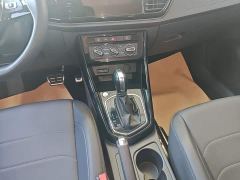 Volkswagen Jetta VS5 280TSI Automatic Comfort Edition - ფოტო 13