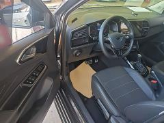 Volkswagen Jetta VS5 280TSI Automatic Comfort Edition - ფოტო 15
