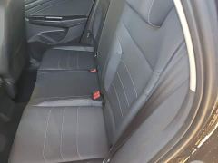 Volkswagen Jetta VS5 280TSI Automatic Comfort Edition - ფოტო 16