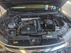 Volkswagen Jetta VS5 280TSI Automatic Comfort Edition - ფოტო 19