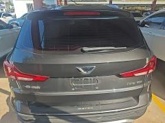 Volkswagen Jetta VS5 280TSI Automatic Comfort Edition - ფოტო 5