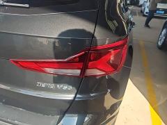 Volkswagen Jetta VS5 280TSI Automatic Comfort Edition - ფოტო 7