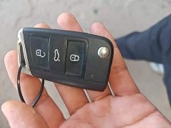 Volkswagen Jetta VS5 280TSI Automatic Comfort Edition - ფოტო 8