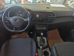 Volkswagen Jetta VS5 280TSI Automatic Comfort Edition - ფოტო 9